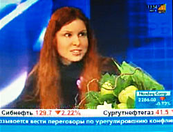 Время цветов