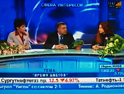Время цветов