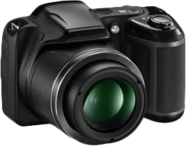 camera