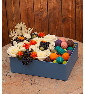 Gift box "Sweet kiss"