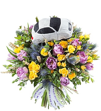 Bouquet #BC9096