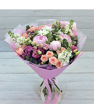 Bouquet "Portofino"