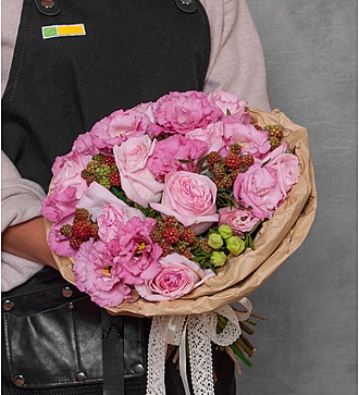 Bouquet "Chosen One"
