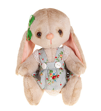 Handmade toy "Bunny"