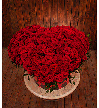 Composition "The Strongest Love"