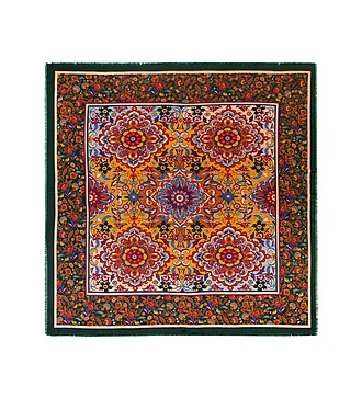 LABBRA scarf