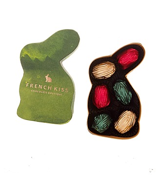 Gift set "Bunny"