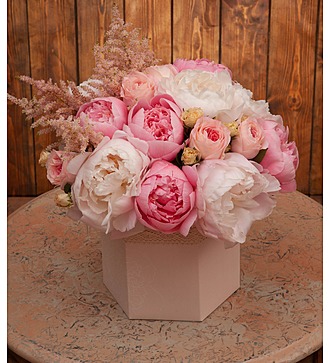 Bouquet #MCC341