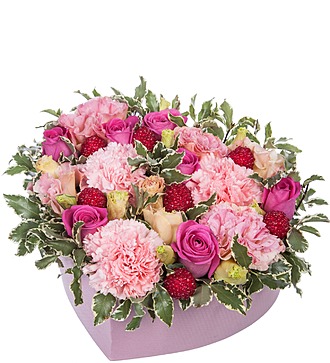 Bouquet #AC9440