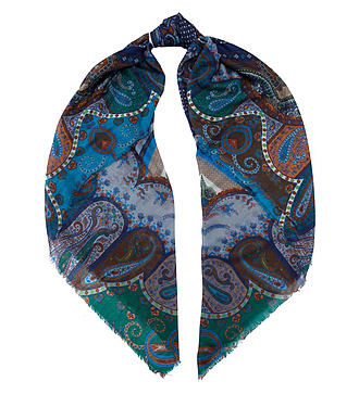 Scarf ELEGANZZA