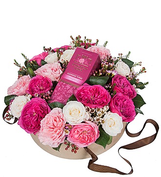 Bouquet #AC9380