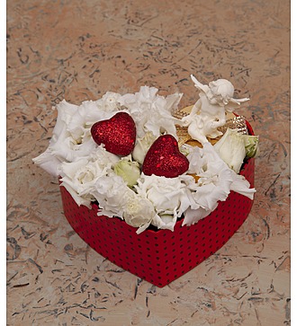 Gift box "Angel"