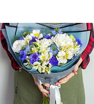 Bouquet "Summer Dreams"