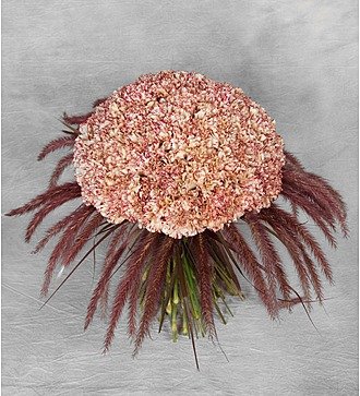 Bouquet "Autumn fantasy"