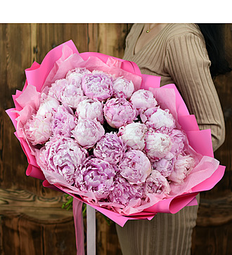Bouquet "Gelato"