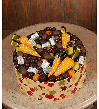 Gift box "Dessert"