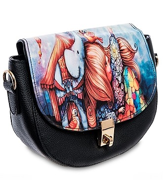 Handbag