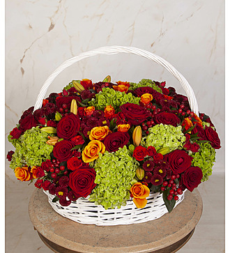 Композиция "Восхитительная натура"