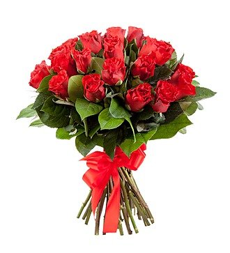 Bouquet "El Toro"