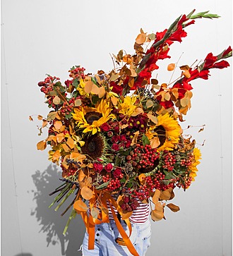 Bouquet #WOW30