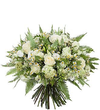 Bouquet "Summer Morning"