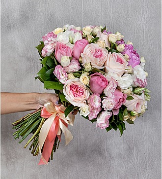 Bouquet "Delight"