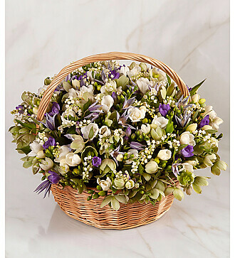 Composition "Magic aroma"