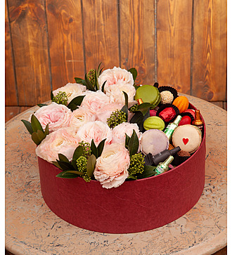 Gift box "Fairy"
