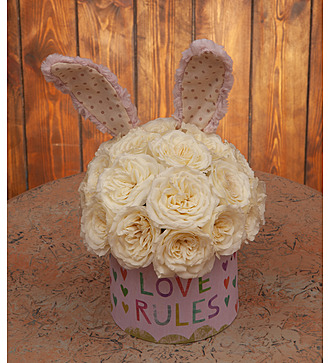 Composition "Bunny"