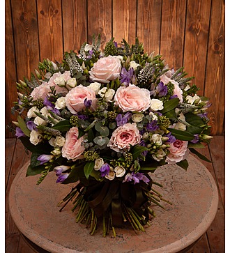Bouquet-orchestra "Best Performance"