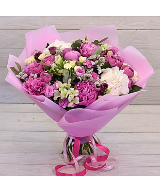 Bouquet "Lolita"