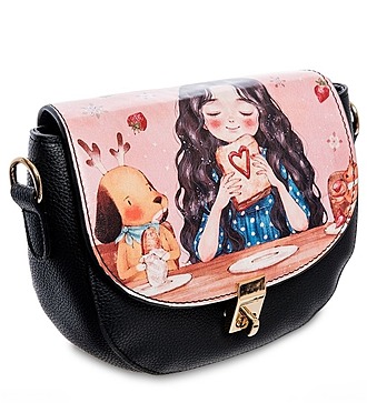 Handbag