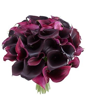 Bouquet "Evening Dream"