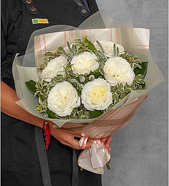 Bouquet "Revelation"