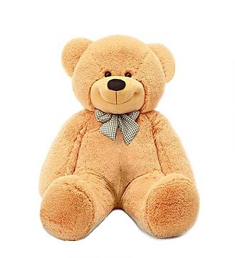 Soft toy