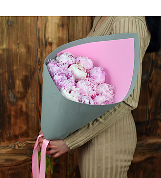 Bouquet "Lollipop"