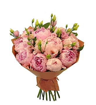 Bouquet "Delight"