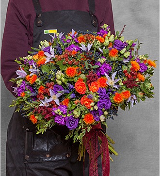 Bouquet "Novella"
