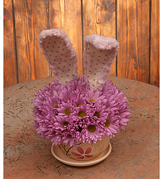 Composition "Hare"