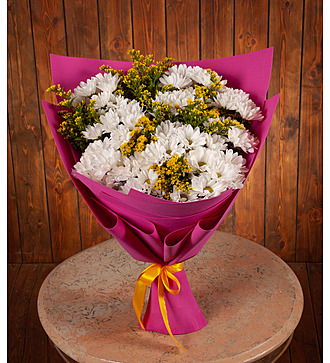 Bouquet-duet "Simple melody"