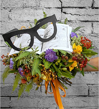 Bouquet "Znayka"