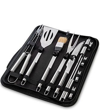 BBQ set