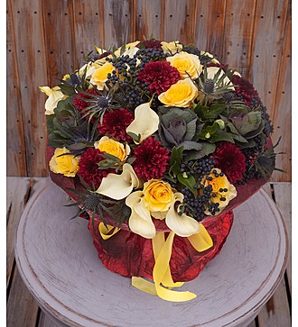 Bouquet-orchestra "Favorite Music"