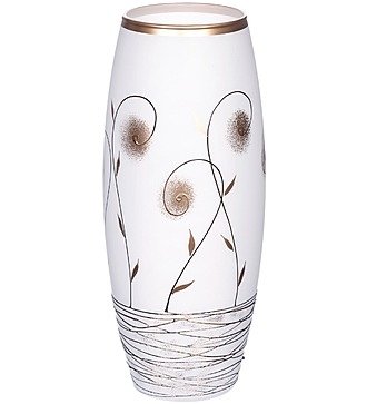 Vase " Illusion"