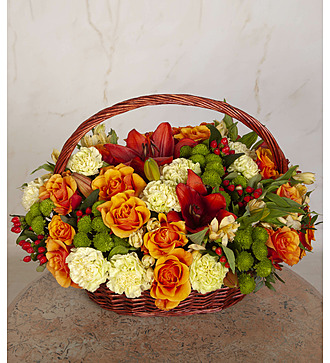 Композиция "Музыкальная партия"