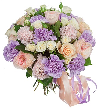 Bouquet #BC9252