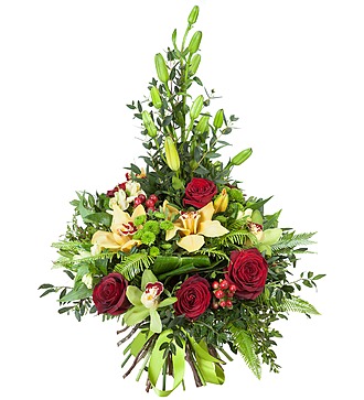 Bouquet "Gratitude"