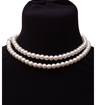 Pearl beads