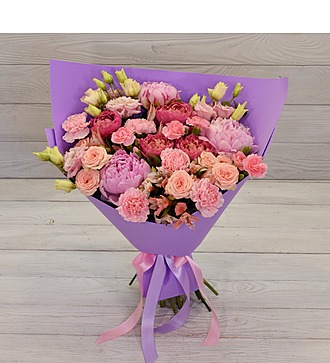Bouquet "Constance"