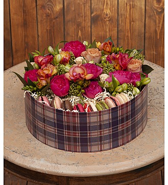 Gift box "My joy"